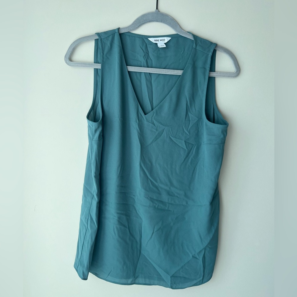Nine West Blouse